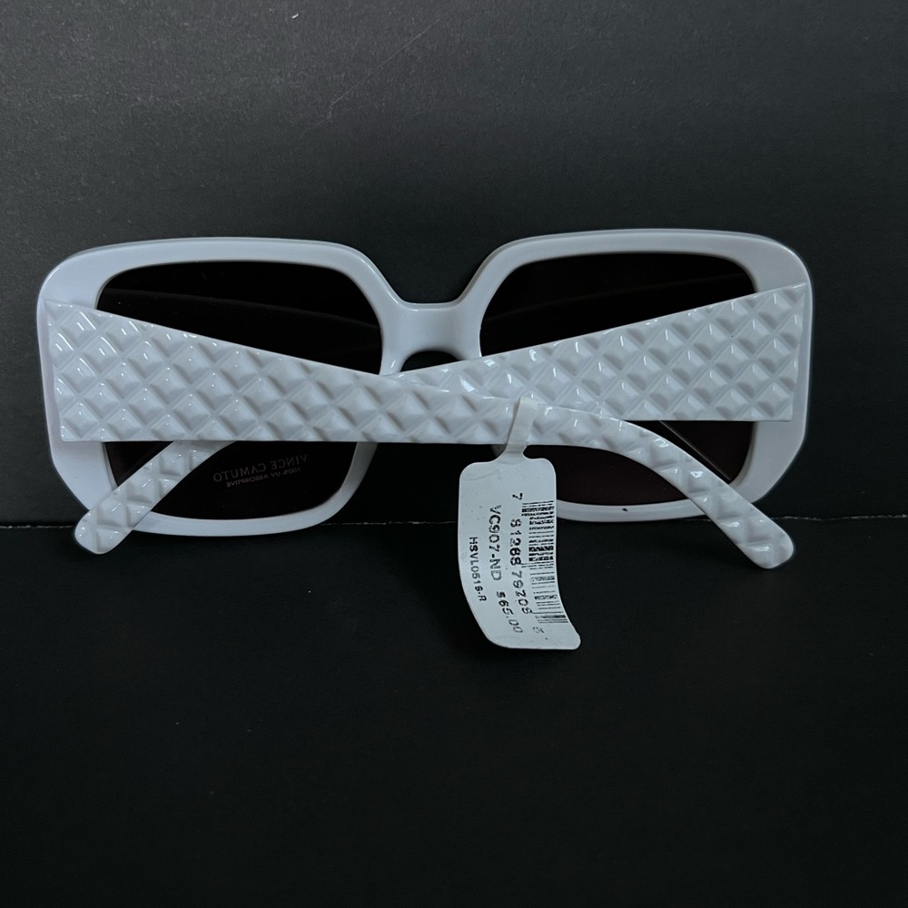 NWT VINCE CAMUTO SUNGLASSES EYEWEAR ACCESSORY - Picture 6 of 10